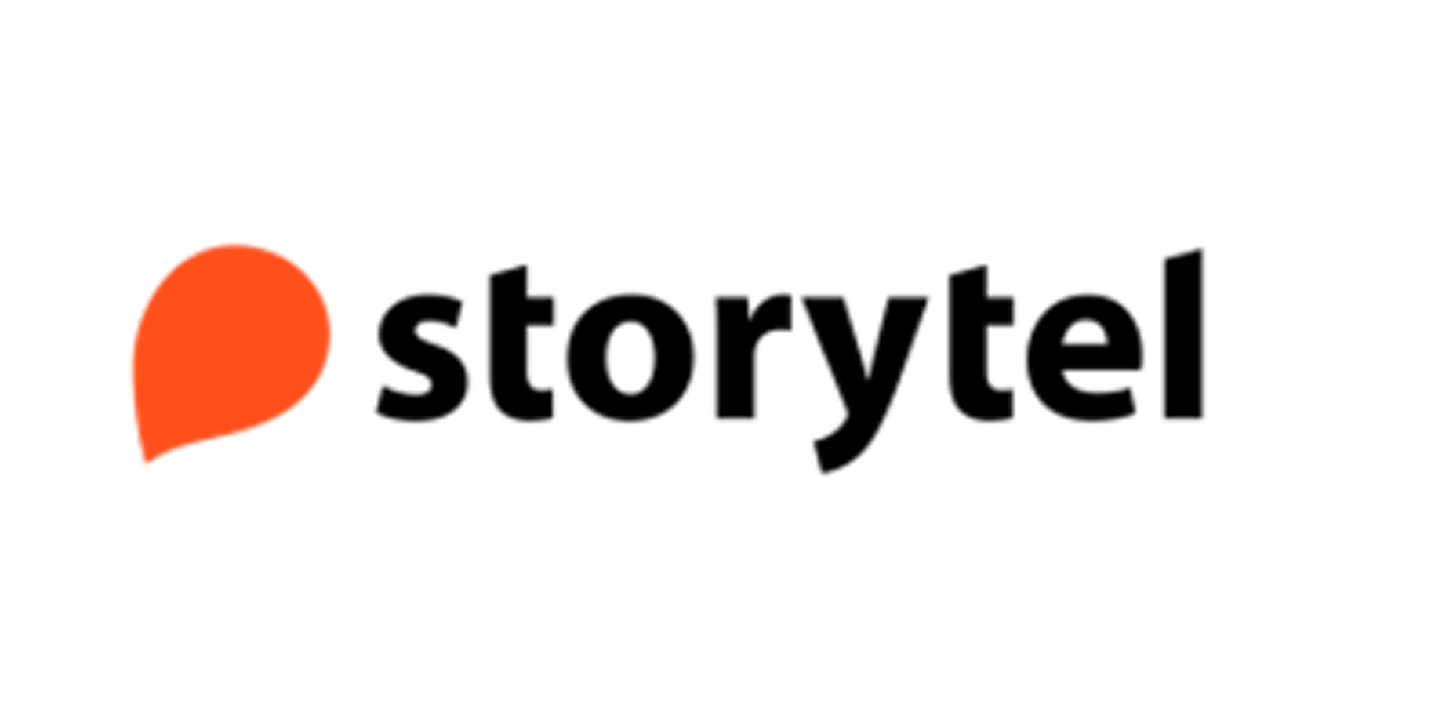 Storytel